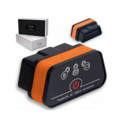 Automobilio diagnostikos įrankis Vgate iCar2 Bluetooth 3.0 OBD2 ELM327