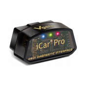 Automobilio diagnostikos įrankis Vgate iCar2 BT4.0