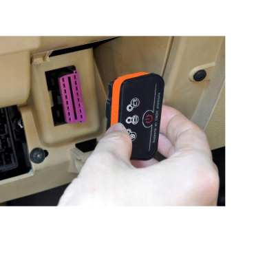 Automobilio diagnostikos įrankis Vgate iCar2 Bluetooth 3.0 OBD2 ELM327 2