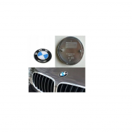 Emblema BMW, 74 mm