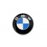 Emblema BMW, 74 mm