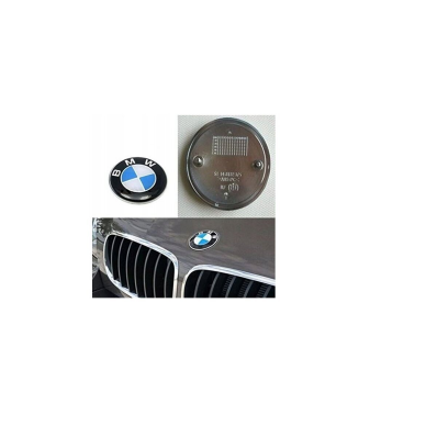 Emblema BMW, 74 mm 1