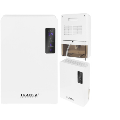 Oro sausintuvas Transa Electronics TE-140 90 W